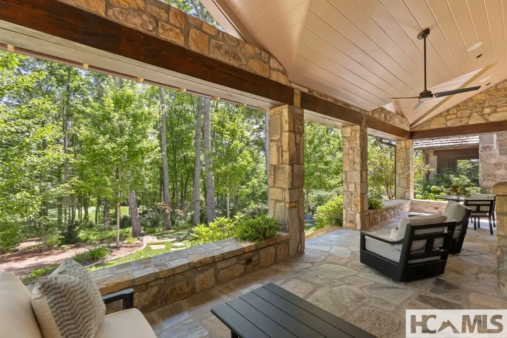 2071 High Mountain Drive Cashiers NC 28717