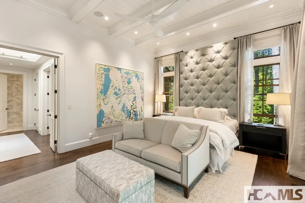 2071 High Mountain Drive Cashiers NC 28717