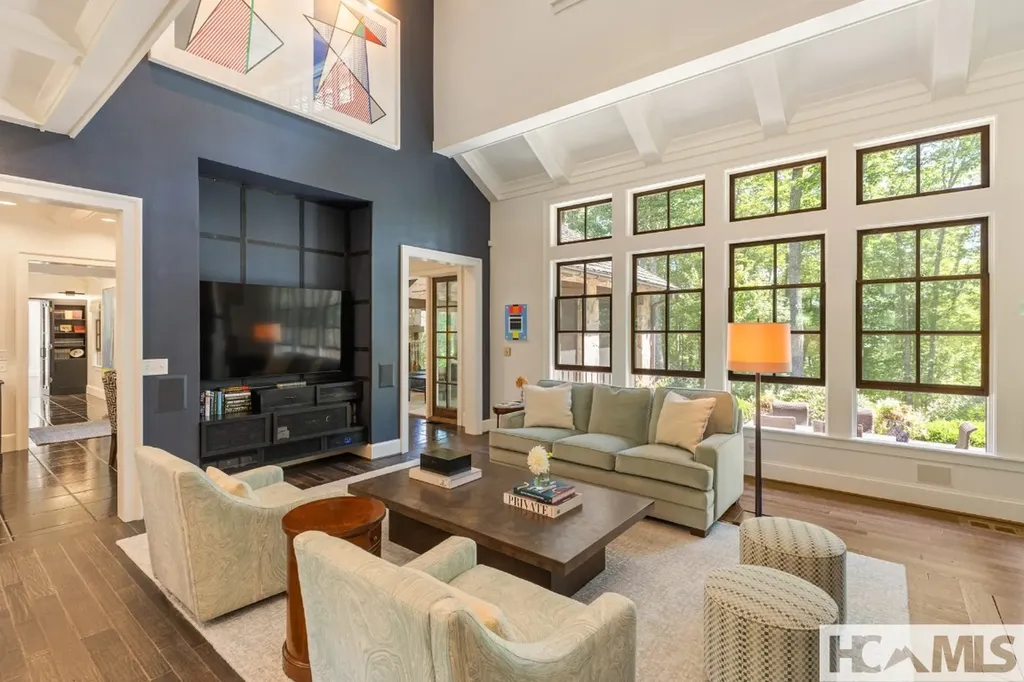 2071 High Mountain Drive Cashiers NC 28717