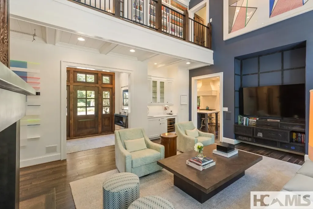 2071 High Mountain Drive Cashiers NC 28717