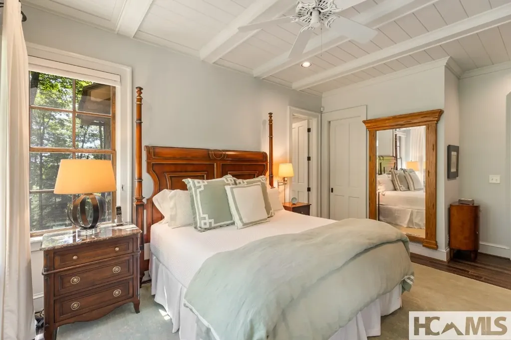 2071 High Mountain Drive Cashiers NC 28717