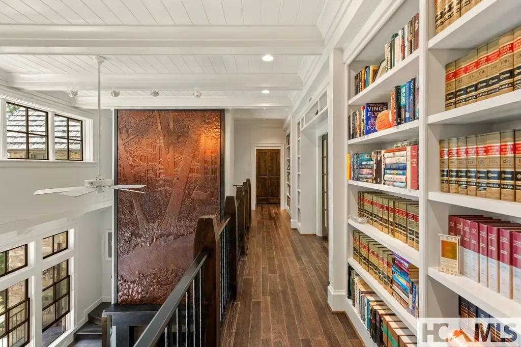 2071 High Mountain Drive Cashiers NC 28717