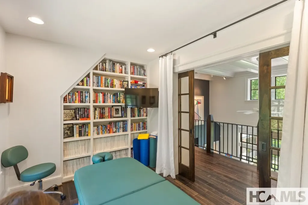 2071 High Mountain Drive Cashiers NC 28717