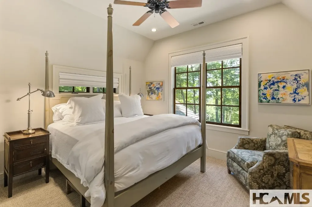 2071 High Mountain Drive Cashiers NC 28717