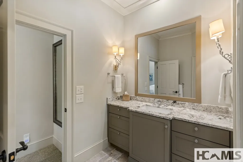 2071 High Mountain Drive Cashiers NC 28717