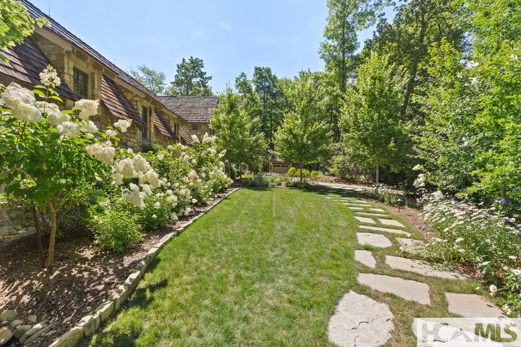 2071 High Mountain Drive Cashiers NC 28717