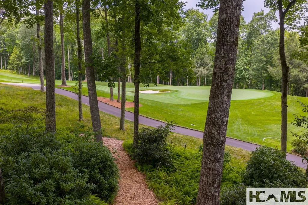 2071 High Mountain Drive Cashiers NC 28717