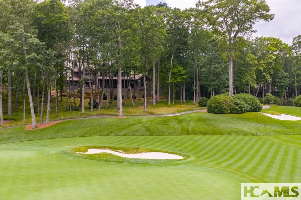 2071 High Mountain Drive Cashiers NC 28717