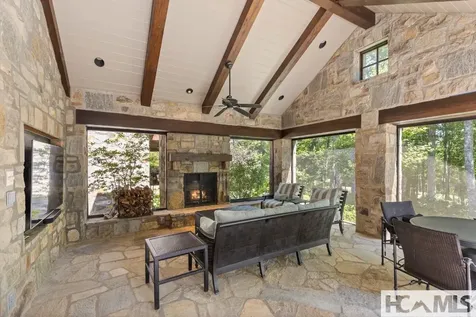 2071 High Mountain Drive Cashiers NC 28717