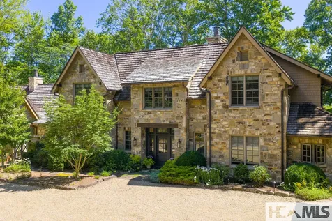 2071 High Mountain Drive Cashiers NC 28717