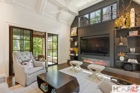 2071 High Mountain Drive Cashiers NC 28717