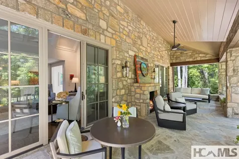 2071 High Mountain Drive Cashiers NC 28717