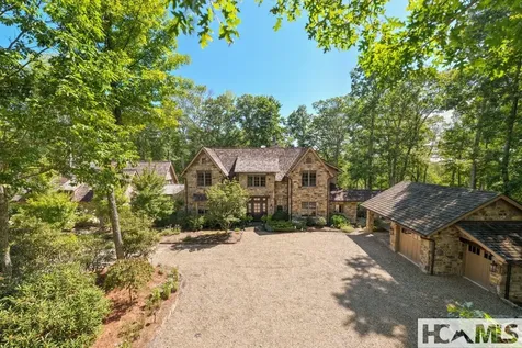 2071 High Mountain Drive Cashiers NC 28717