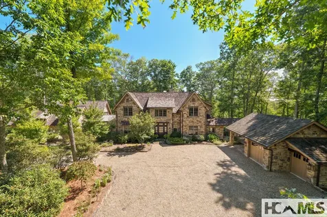 2071 High Mountain Drive Cashiers NC 28717