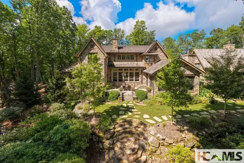 2071 High Mountain Drive Cashiers NC 28717