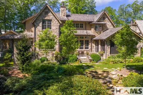 2071 High Mountain Drive Cashiers NC 28717