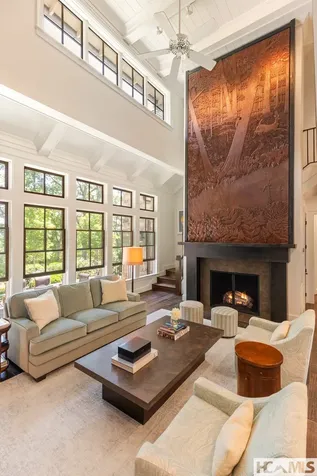 2071 High Mountain Drive Cashiers NC 28717