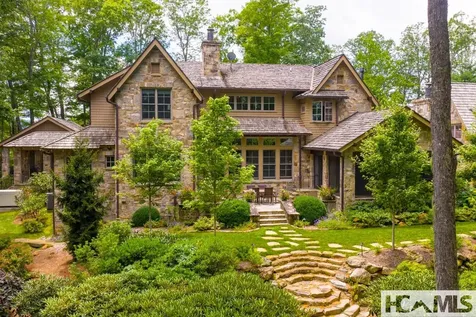 2071 High Mountain Drive Cashiers NC 28717