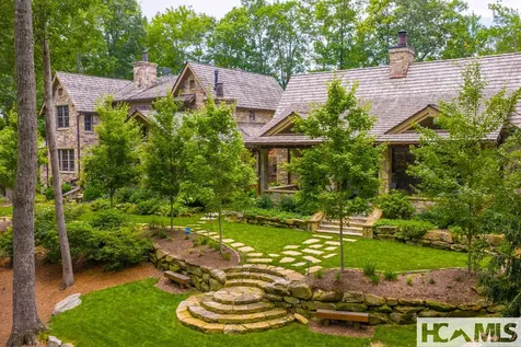 2071 High Mountain Drive Cashiers NC 28717