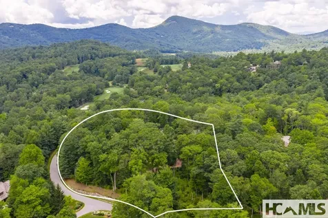 2071 High Mountain Drive Cashiers NC 28717