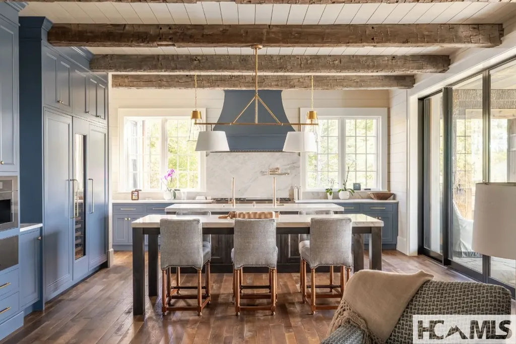 586 Mountain Meadow Lane Cashiers NC 28717