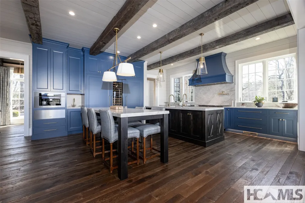 586 Mountain Meadow Lane Cashiers NC 28717