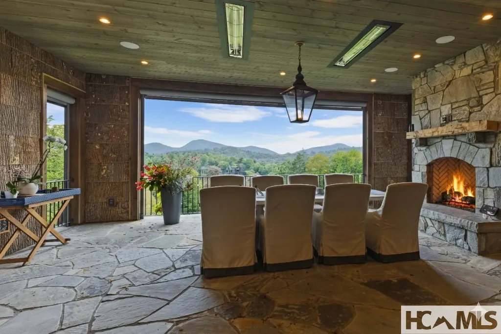 586 Mountain Meadow Lane Cashiers NC 28717