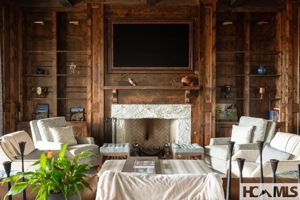 586 Mountain Meadow Lane Cashiers NC 28717