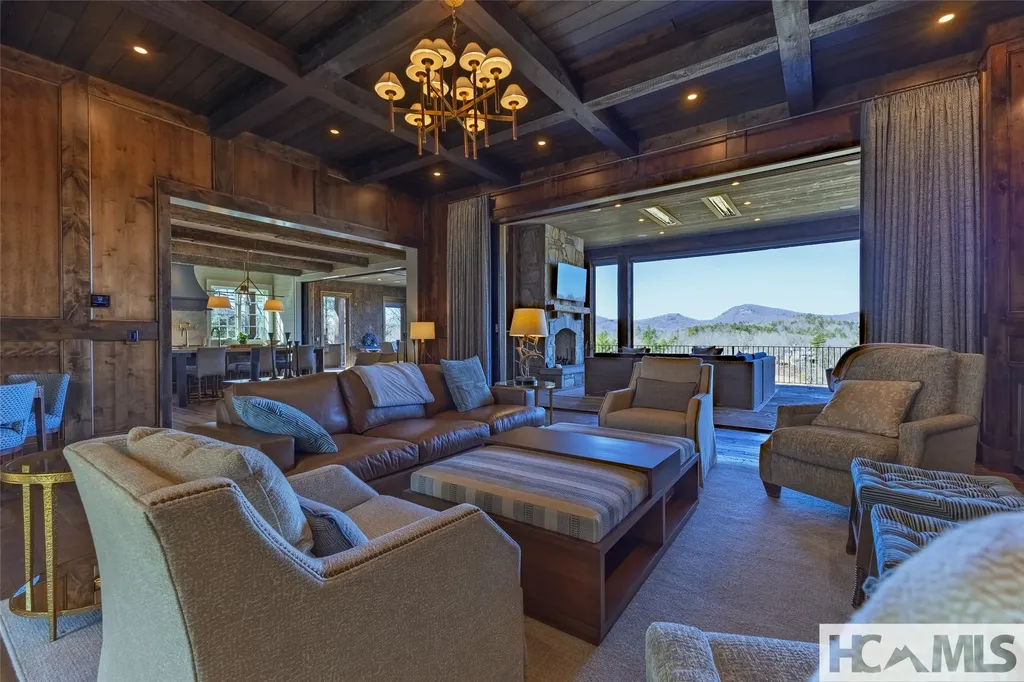 586 Mountain Meadow Lane Cashiers NC 28717