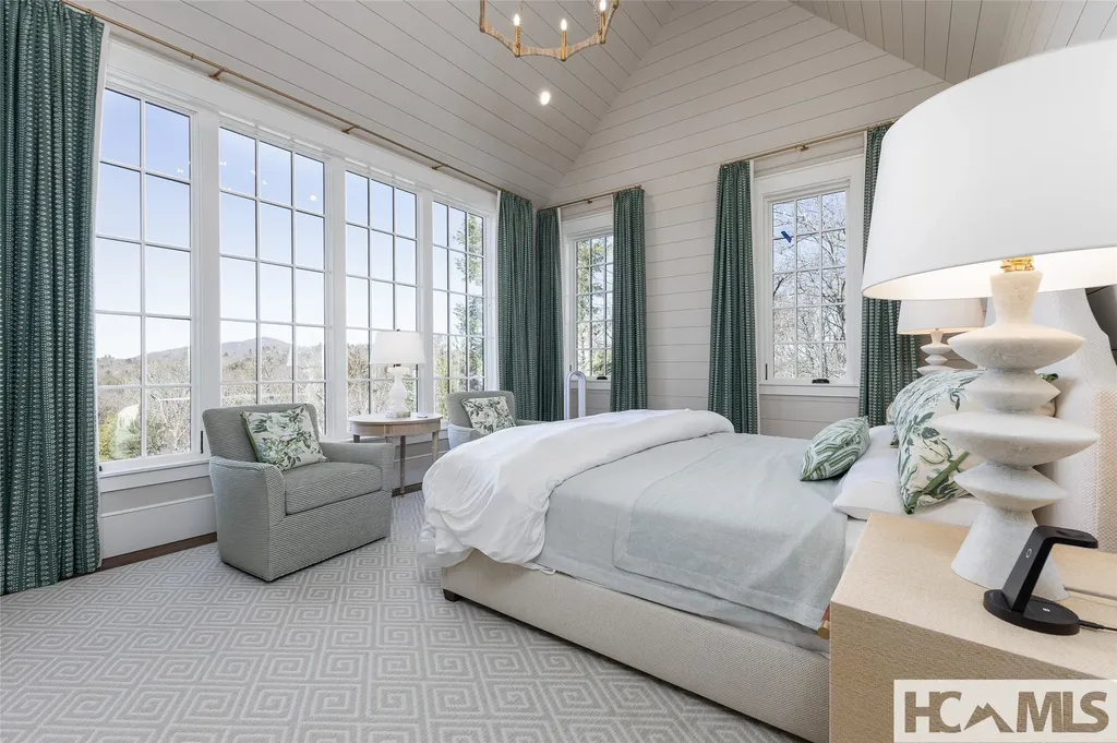 586 Mountain Meadow Lane Cashiers NC 28717