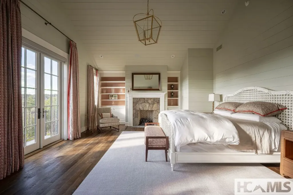 586 Mountain Meadow Lane Cashiers NC 28717