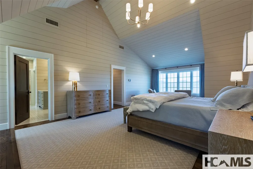 586 Mountain Meadow Lane Cashiers NC 28717