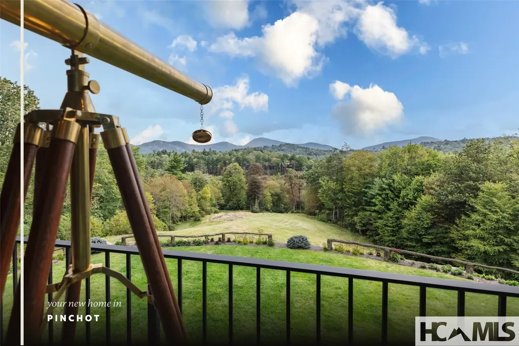 586 Mountain Meadow Lane Cashiers NC 28717