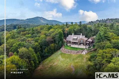 586 Mountain Meadow Lane Cashiers NC 28717