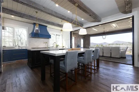 586 Mountain Meadow Lane Cashiers NC 28717