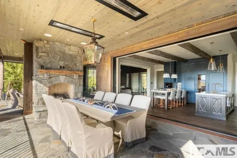 586 Mountain Meadow Lane Cashiers NC 28717