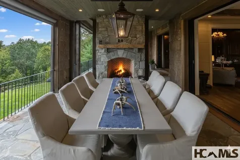 586 Mountain Meadow Lane Cashiers NC 28717