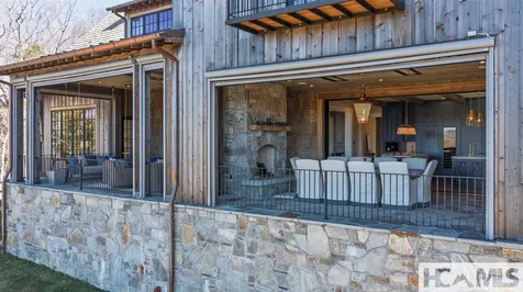 586 Mountain Meadow Lane Cashiers NC 28717