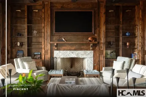 586 Mountain Meadow Lane Cashiers NC 28717