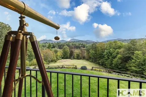 586 Mountain Meadow Lane Cashiers NC 28717