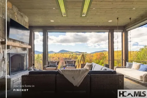 586 Mountain Meadow Lane Cashiers NC 28717