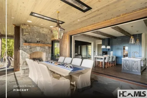 586 Mountain Meadow Lane Cashiers NC 28717