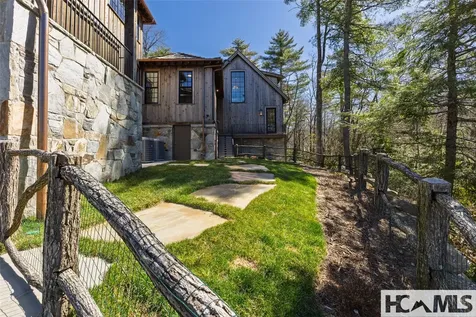 586 Mountain Meadow Lane Cashiers NC 28717