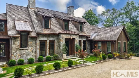 586 Mountain Meadow Lane Cashiers NC 28717