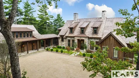 586 Mountain Meadow Lane Cashiers NC 28717