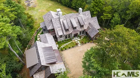 586 Mountain Meadow Lane Cashiers NC 28717