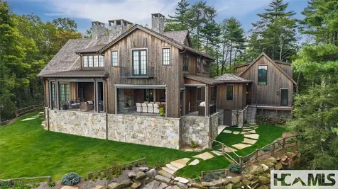 586 Mountain Meadow Lane Cashiers NC 28717