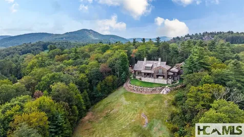 586 Mountain Meadow Lane Cashiers NC 28717