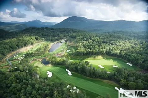 586 Mountain Meadow Lane Cashiers NC 28717