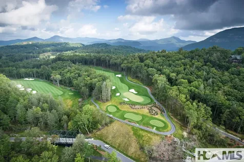 586 Mountain Meadow Lane Cashiers NC 28717